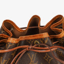 Louis Vuitton Noe Grande GM Monogram Canvas Shoulder Bag