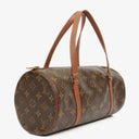 Louis Vuitton Papillon 30 Vintage Monogram Canvas