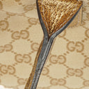 Gucci Monogram Princy Hobo Bag