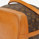 Louis Vuitton Noe Grande GM Monogram Canvas Shoulder Bag