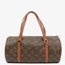Louis Vuitton Papillon 30 Vintage Monogram Canvas