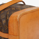 Louis Vuitton Noe Grande GM Monogram Canvas Shoulder Bag