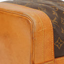 Louis Vuitton Noe Grande GM Monogram Canvas Shoulder Bag