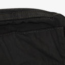 Prada Black Tessuto Nylon Belt Bag