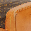 Louis Vuitton Noe Grande GM Monogram Canvas Shoulder Bag