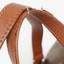 Louis Vuitton Papillon 30 Vintage Monogram Canvas