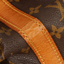 Louis Vuitton Noe Grande GM Monogram Canvas Shoulder Bag