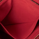 Louis Vuitton Pallas Cherry Monogram Canvas Bag