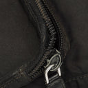 Prada Black Tessuto Nylon Belt Bag