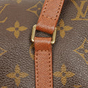 Louis Vuitton Papillon 30 Vintage Monogram Canvas