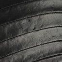 Chanel Small Half-Moon Flap Bag Black Quilted Lambskin&nbsp;