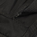 Prada Black Tessuto Nylon Belt Bag