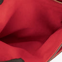 Louis Vuitton Pallas Cherry Monogram Canvas Bag