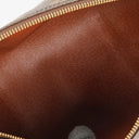 Louis Vuitton Papillon 30 Vintage Monogram Canvas Handbag
