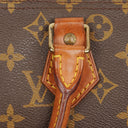 Louis Vuitton Speedy 30 Monogram Canvas Bag