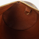 Louis Vuitton Papillon 30 Vintage Monogram Canvas Handbag