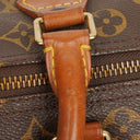 Louis Vuitton Speedy 30 Monogram Canvas Bag