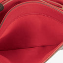 Louis Vuitton Pallas Cherry Monogram Canvas Bag
