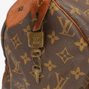 Louis Vuitton Speedy 30 Monogram Canvas Bag