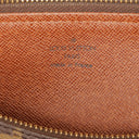 Louis Vuitton Papillon 30 Vintage Monogram Canvas Handbag