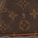 Louis Vuitton Speedy 35 Monogram Canvas Handbag