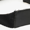 Prada Black Tessuto Nylon Belt Bag