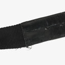 Prada Black Tessuto Nylon Belt Bag