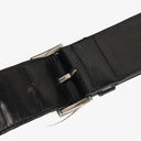 Prada Black Tessuto Nylon Belt Bag