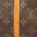 Louis Vuitton Papillon 30 Vintage Monogram Canvas Handbag
