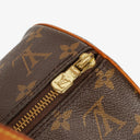 Louis Vuitton Papillon 30 Vintage Monogram Canvas Handbag