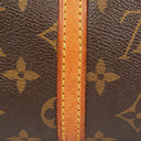 Louis Vuitton Papillon 30 Vintage Monogram Canvas Handbag
