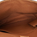 Louis Vuitton Bosphore Monogram Canvas Messenger Bag
