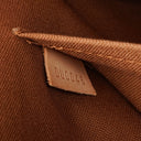 Louis Vuitton Bosphore Monogram Canvas Messenger Bag