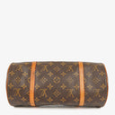 Louis Vuitton Papillon 30 Vintage Monogram Canvas Handbag