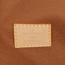 Louis Vuitton Bosphore Monogram Canvas Messenger Bag