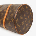 Louis Vuitton Papillon 30 Vintage Monogram Canvas Handbag