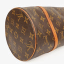 Louis Vuitton Papillon 30 Vintage Monogram Canvas Handbag
