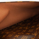 Louis Vuitton Bosphore Monogram Canvas Messenger Bag