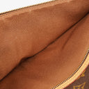 Louis Vuitton Bosphore Monogram Canvas Messenger Bag