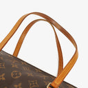 Louis Vuitton Papillon 30 Vintage Monogram Canvas Handbag