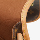 Louis Vuitton Bosphore Monogram Canvas Messenger Bag