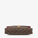 Louis Vuitton Pallas Cherry Monogram Canvas Bag