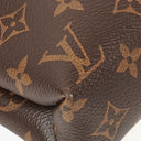 Louis Vuitton Pallas Cherry Monogram Canvas Bag