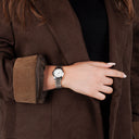 Gucci G-Timeless Women's Stainless Steel Watch