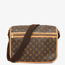 Louis Vuitton Bosphore Monogram Canvas Messenger Bag