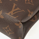Louis Vuitton Pallas Cherry Monogram Canvas Bag