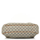 Louis Vuitton Damier Azur Coated Canvas Evora MM