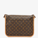 Louis Vuitton Bosphore Monogram Canvas Messenger Bag