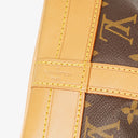 Louis Vuitton Noe Grande GM Monogram Canvas Shoulder Bag