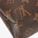 Louis Vuitton Pallas Cherry Monogram Canvas Bag